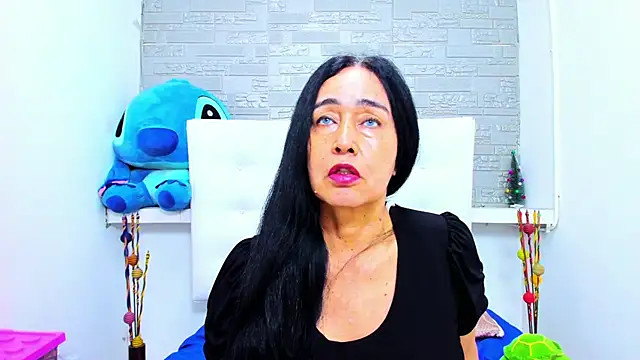 Snapshot of HorniestMilf chatting on 22, 9, 2025 HorniestMilf online show from 22, 9, 2025