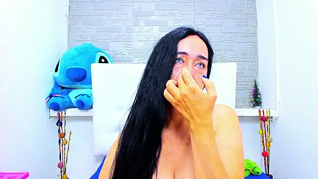 Snapshot of HorniestMilf chatting on 26, 9, 2025 HorniestMilf online show from 26, 9, 2025