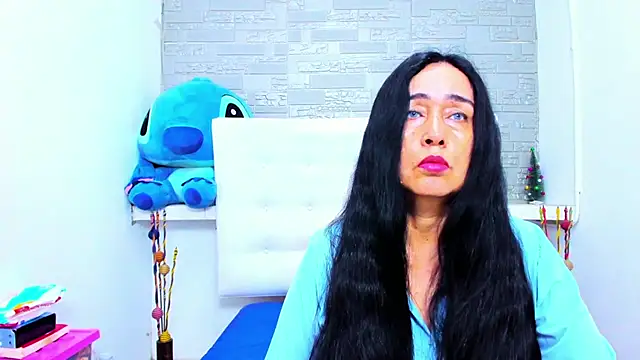 Snapshot of HorniestMilf chatting on 29, 9, 2025 HorniestMilf online show from 29, 9, 2025