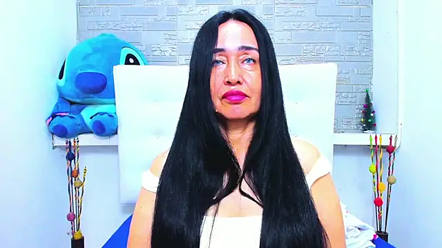 Snapshot of HorniestMilf chatting on 2, 12, 2025 HorniestMilf online show from 2, 12, 2025