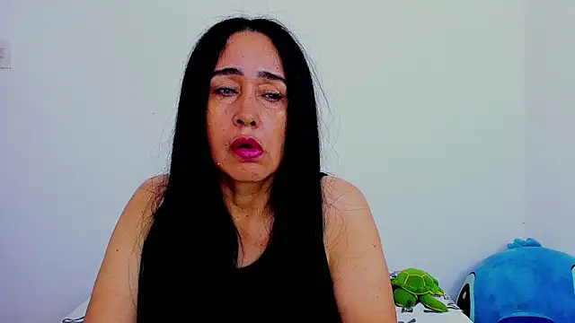 HorniestMilf online show from 13, 2, 2026