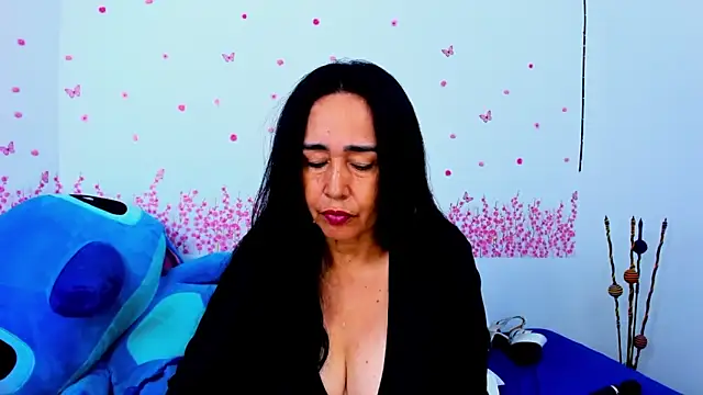 Snapshot of HorniestMilf chatting on 6, 6, 2026 HorniestMilf online show from 6, 6, 2026