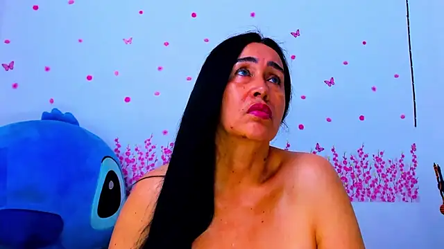 Snapshot of HorniestMilf chatting on 15, 7, 2026 HorniestMilf online show from 15, 7, 2026