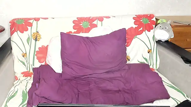 Snapshot of Aushpana chatting on 14, 2, 2025 Aushpana online show from 14, 2, 2025