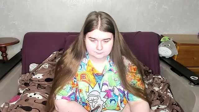 Snapshot of Aushpana chatting on 17, 2, 2025 Aushpana online show from 17, 2, 2025