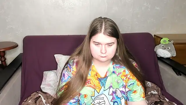 Snapshot of Aushpana chatting on 18, 2, 2025 Aushpana online show from 18, 2, 2025