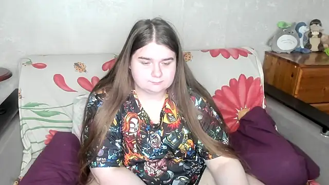 Snapshot of Aushpana chatting on 28, 2, 2025 Aushpana online show from 28, 2, 2025