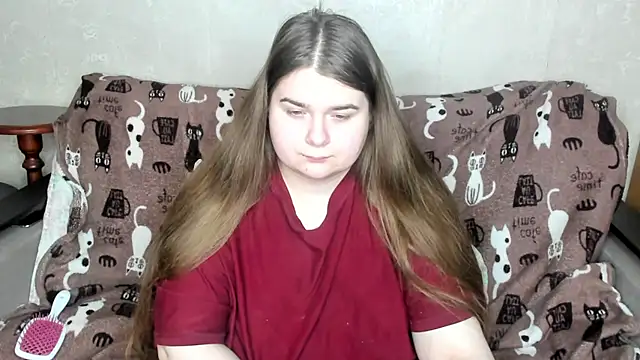 Snapshot of Aushpana chatting on 18, 3, 2025 Aushpana online show from 18, 3, 2025