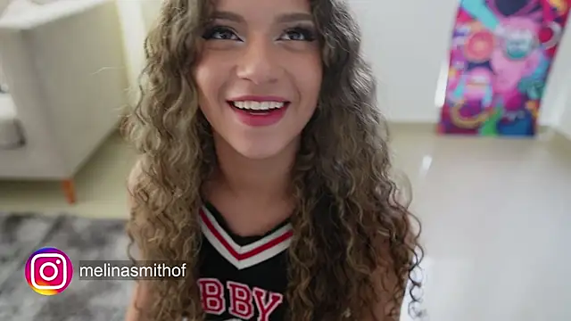 Melina-Smith online show from 8, 1, 2025