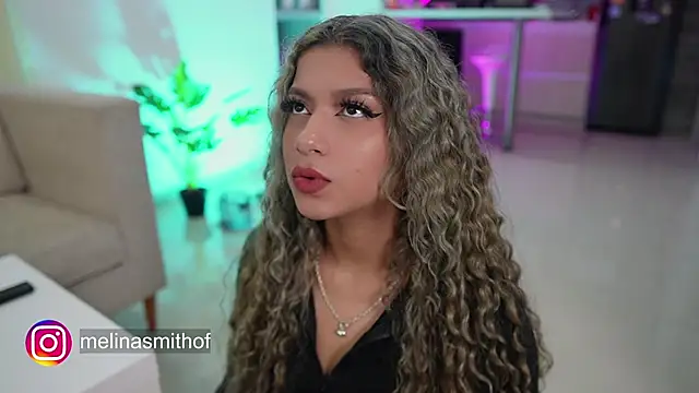 Melina-Smith online show from 17, 3, 2025