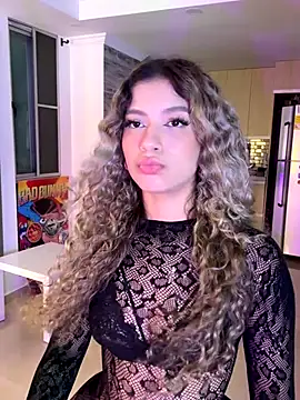 Melina-Smith online show from 24, 11, 2025