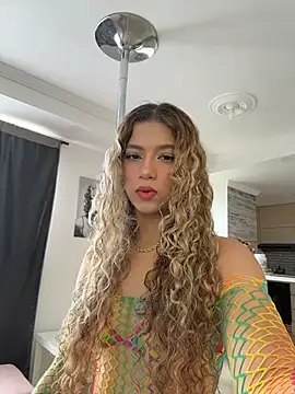 Melina-Smith online show from 31, 1, 2026