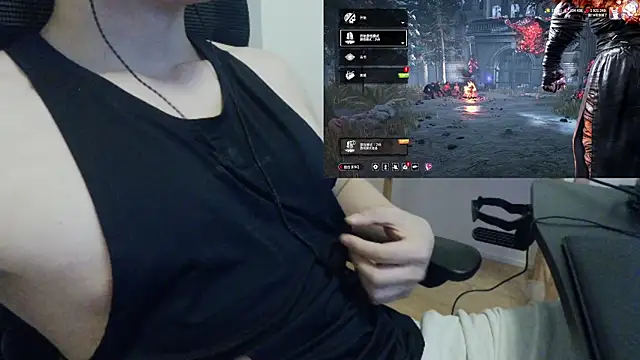 Tkcqcc online show from 22, 2, 2025