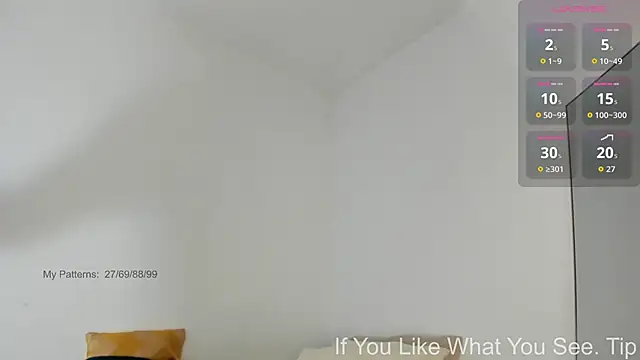 CirceJuno1 online show from 14, 12, 2025