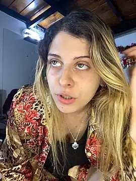 FlorBich online show from 4, 12, 2025