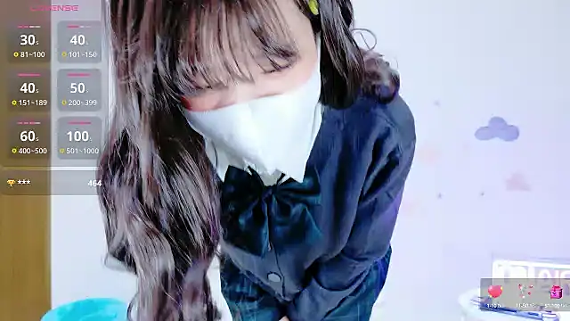  Iroha 99 online show from 16, 10, 2025