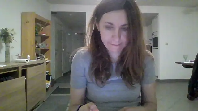 JasmineGlamour online show from 20, 3, 2026