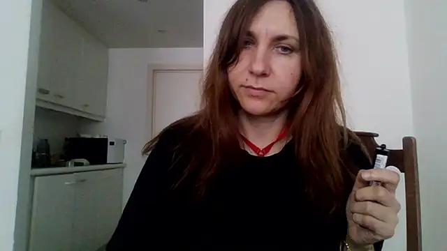 JasmineGlamour online show from 20, 3, 2026