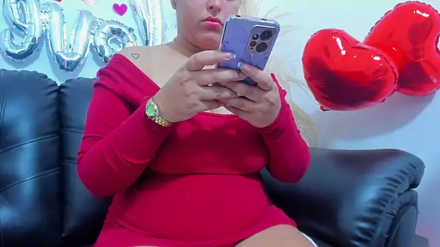 Amani Bakir online show from 14, 2, 2025