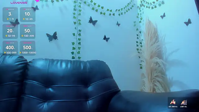 Amani Bakir online show from 16, 12, 2025