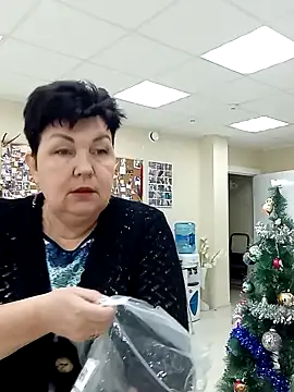 FantasyMichelle online show from 18, 12, 2024