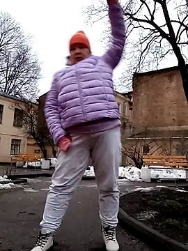 FantasyMichelle online show from 30, 1, 2025