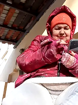 FantasyMichelle online show from 7, 2, 2025