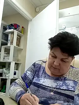 FantasyMichelle online show from 3, 3, 2025