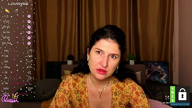 Snapshot of Alianna_Solo_Kisses chatting on 8, 6, 2026 Alianna Solo Kisses online show from 8, 6, 2026