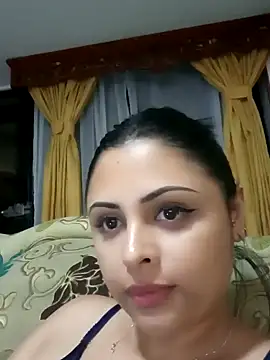 MelannyBell online show from 18, 1, 2025