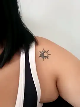 MelannyBell online show from 19, 2, 2025