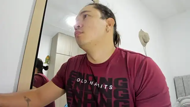 Valerioe online show from 3, 4, 2026