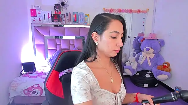 AriadnaCappelletty online show from 20, 3, 2026