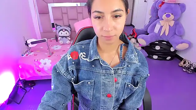 AriadnaCappelletty online show from 13, 7, 2026