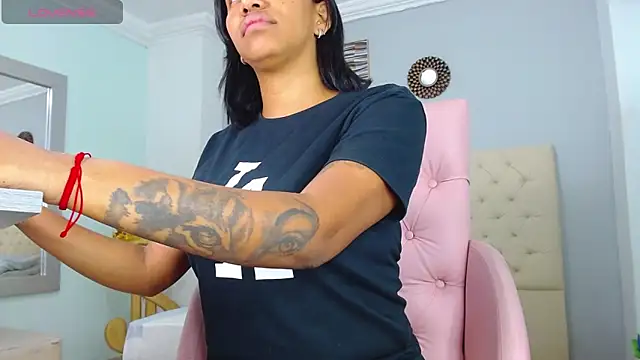 Kristel lee online show from 2, 2, 2025