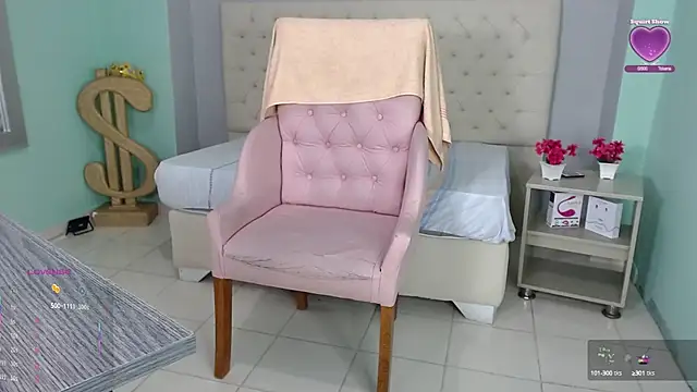 Kristel lee online show from 26, 2, 2025