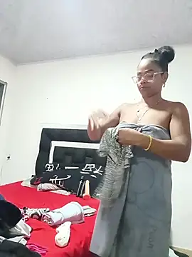 Melanie candy  online show from 15, 3, 2026