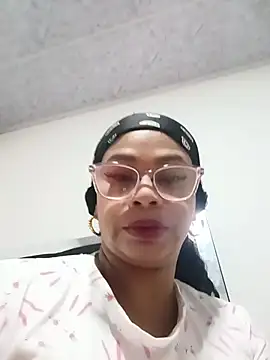 Melanie candy  online show from 15, 4, 2026