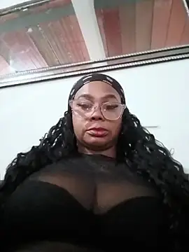 Melanie candy  online show from 17, 4, 2026