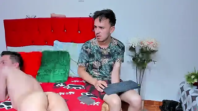 big-dicktop23 online show from 18, 1, 2025