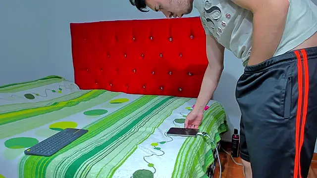 big-dicktop23 online show from 23, 2, 2025