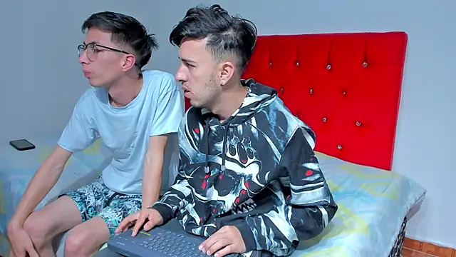 big-dicktop23 online show from 5, 3, 2025