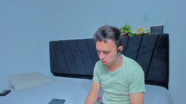 big-dicktop23 online show from 12, 9, 2025