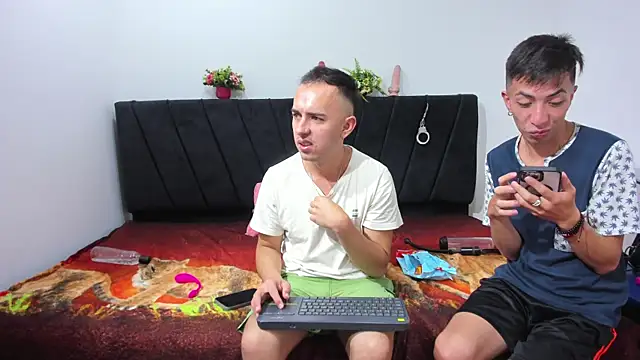 big-dicktop23 online show from 12, 3, 2026