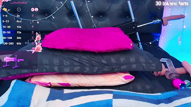 Adriana-55 online show from 2, 2, 2025