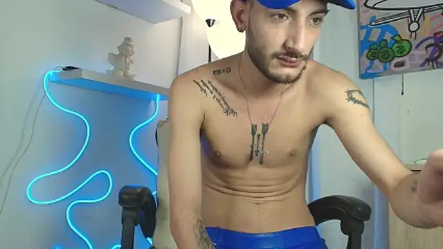 Sxxthiago online show from 13, 6, 2026