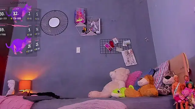 tiffbeatiful online show from 25, 1, 2025