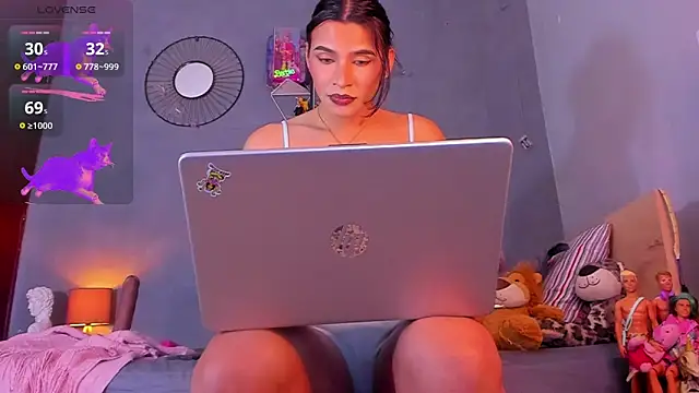 tiffbeatiful online show from 26, 1, 2025