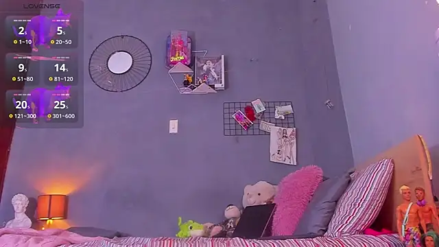 tiffbeatiful online show from 11, 2, 2025