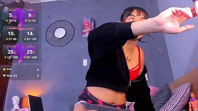 tiffbeatiful online show from 15, 3, 2025